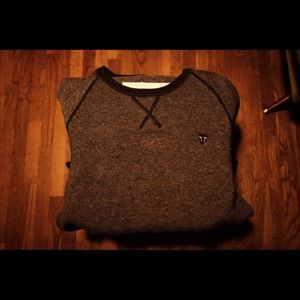 Triumph Motorcycles Crew Neck Sweater